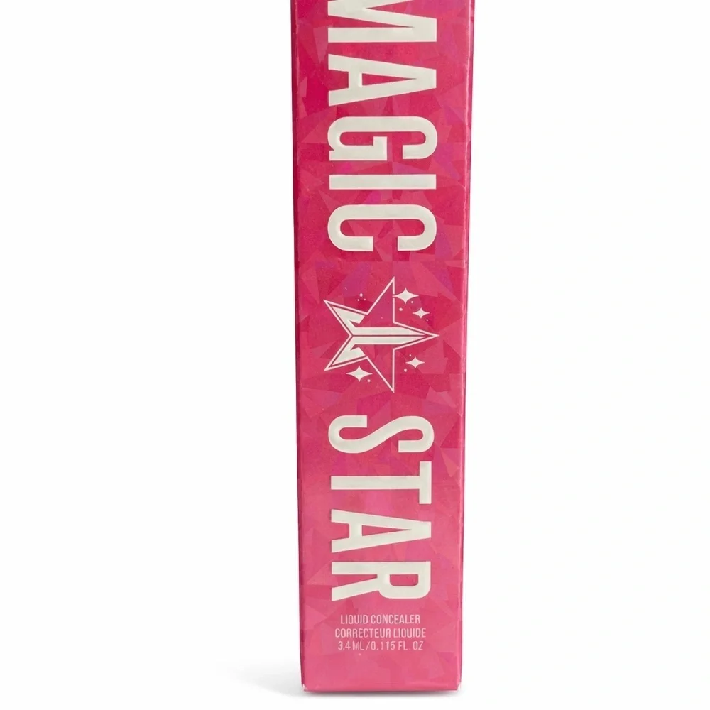 Jeffree Star Magic Star Concealer C11 New in box